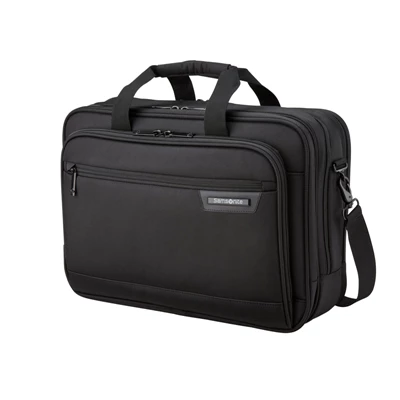 Maletin Laptop & Maletines Samsonite Classic Business 2.0 3 Compartment Brief Negras | SX3268590